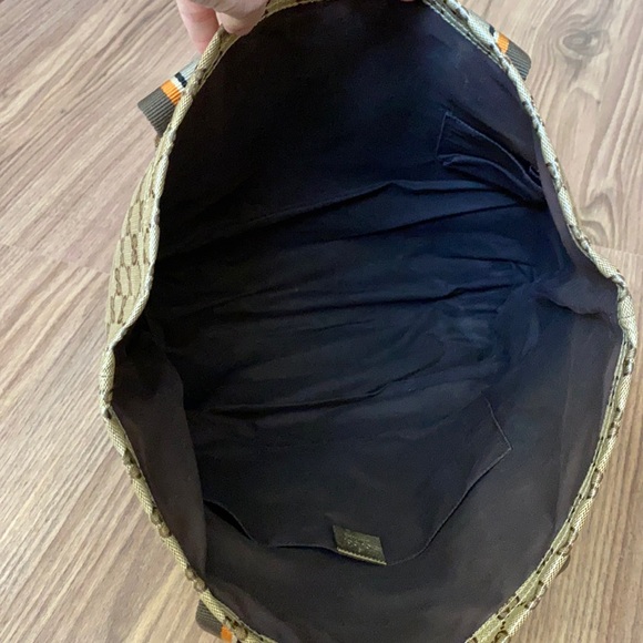 💯 % authentic Gucci shoulder/totes bag - Picture 7 of 16